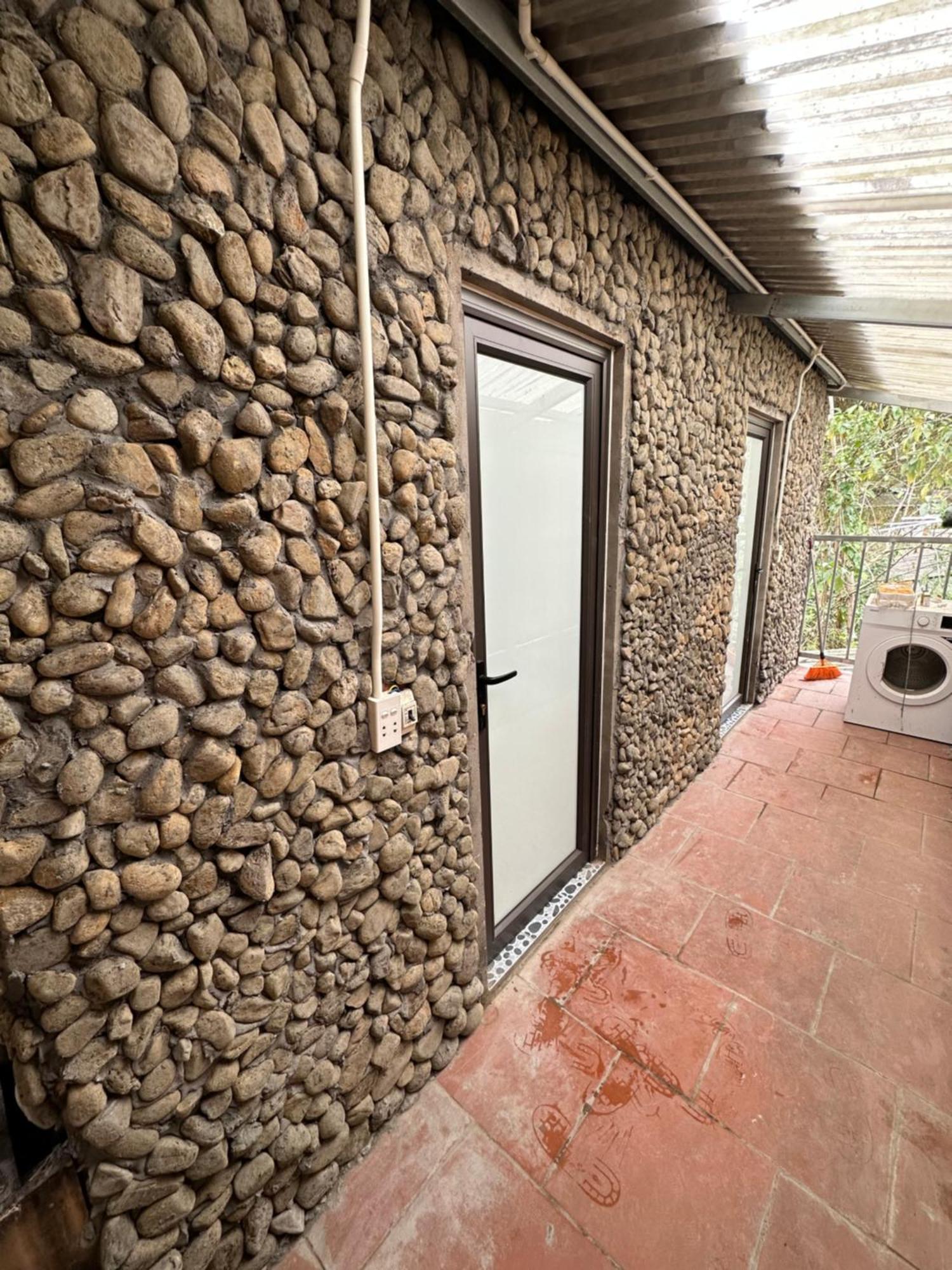 Wild Orchid- Lan Home Làng Cac Екстериор снимка
